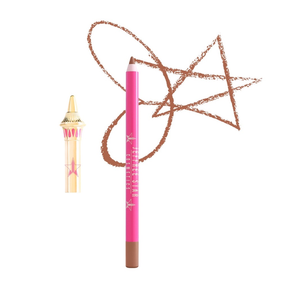 Jeffree Star Lip Liner “Mannequin”